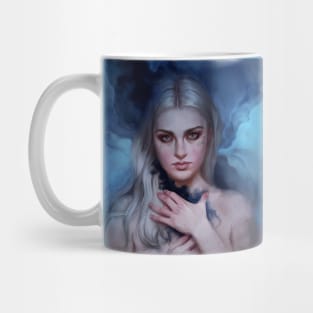 Corners of my mind Mug